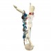 FixtureDisplays® Pose-able 12